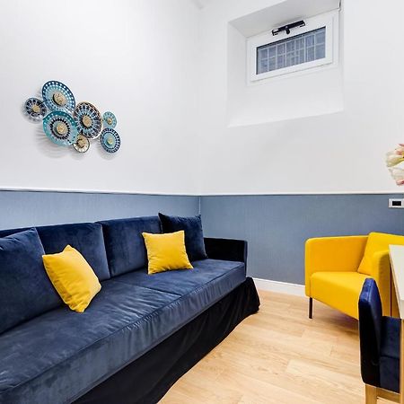 Glamour Studio - Spanish Steps Roma Ngoại thất bức ảnh