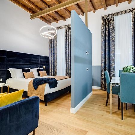 Glamour Studio - Spanish Steps Roma Ngoại thất bức ảnh