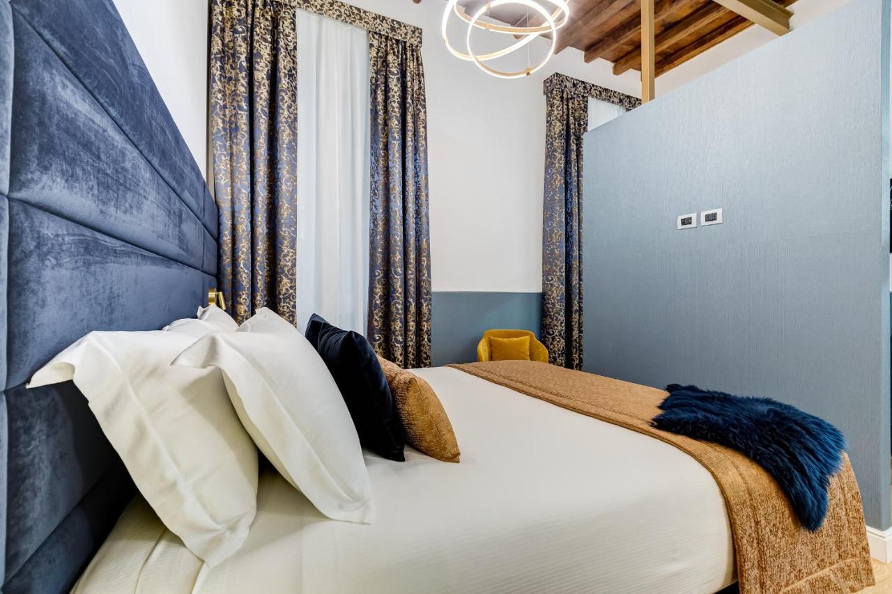 Glamour Studio - Spanish Steps Roma Ngoại thất bức ảnh