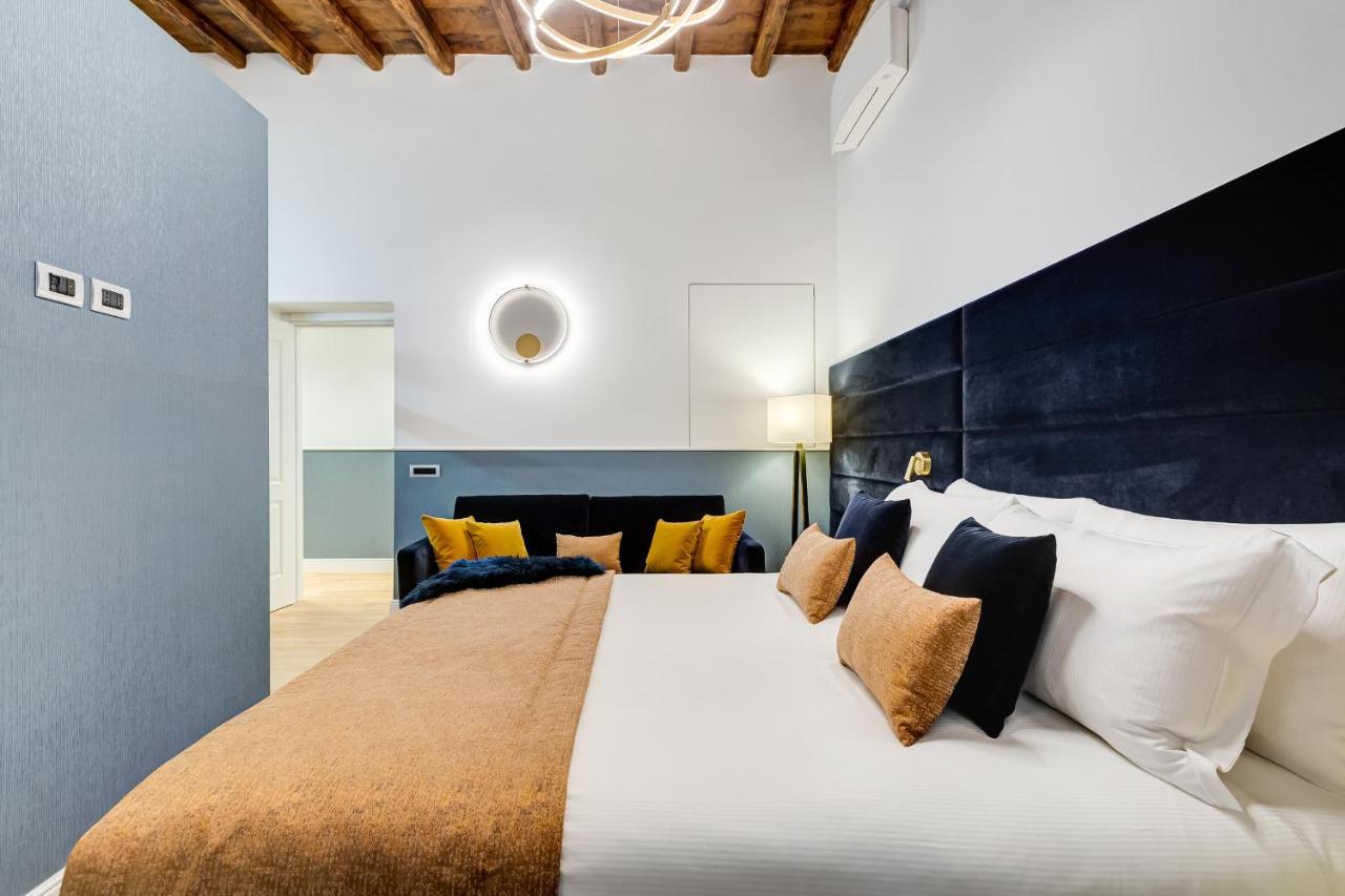 Glamour Studio - Spanish Steps Roma Ngoại thất bức ảnh