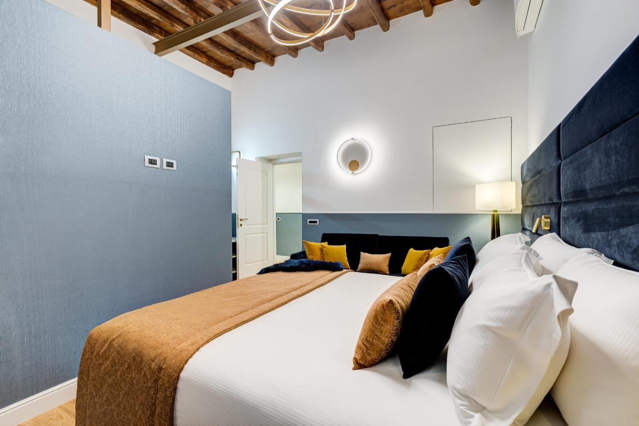Glamour Studio - Spanish Steps Roma Ngoại thất bức ảnh