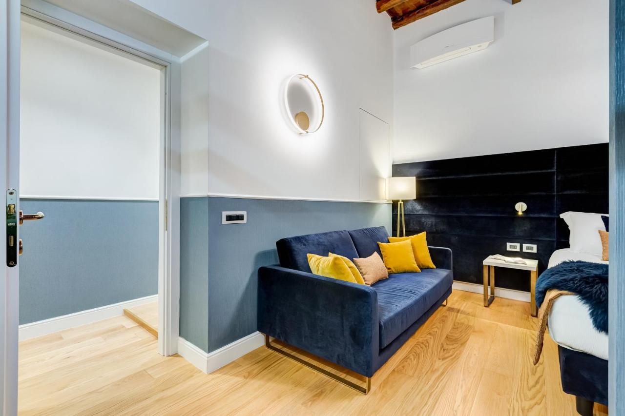 Glamour Studio - Spanish Steps Roma Ngoại thất bức ảnh