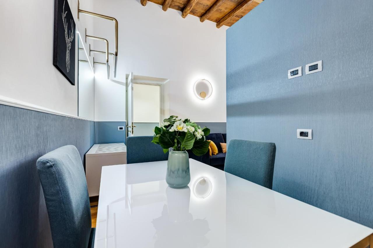 Glamour Studio - Spanish Steps Roma Ngoại thất bức ảnh
